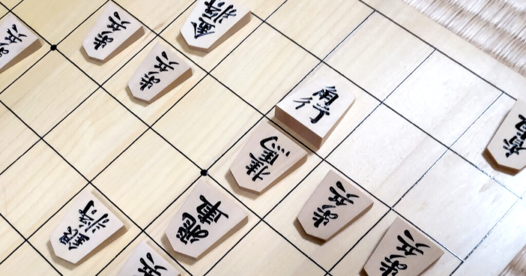 攻めのギアチェンジ | 一水四見 いっすいの将棋ブログ