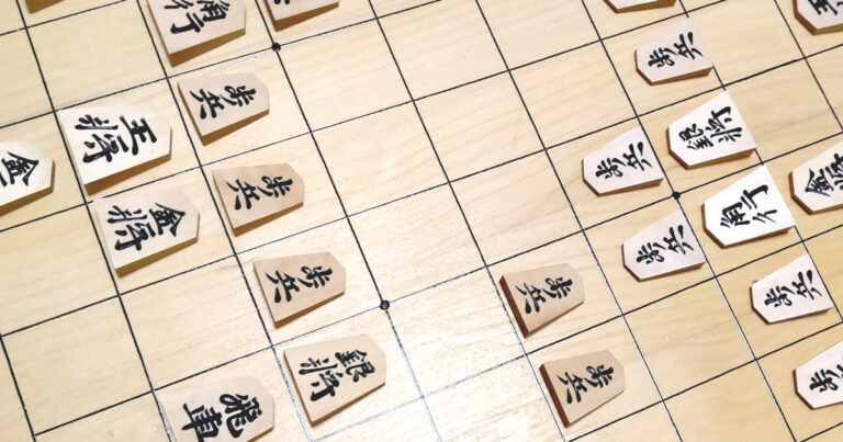 離れる、防ぐ、受ける、避ける、躱す、手抜く | 一水四見 いっすいの将棋ブログ